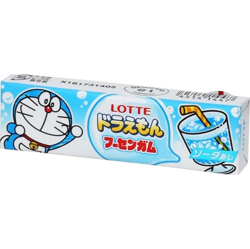 ロッテ ドラえもんフーセンガム5枚×20