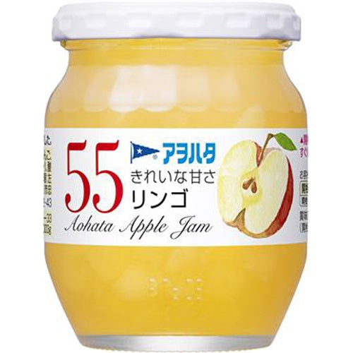 アヲハタ 55リンゴ 250g×6