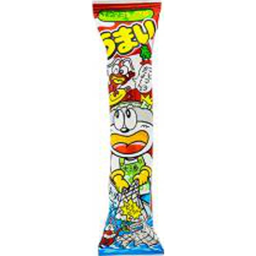 やおきん うまい棒 エビマヨネーズ×30