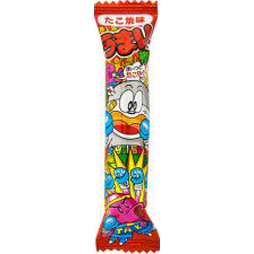 やおきん うまい棒 タコヤキ×30