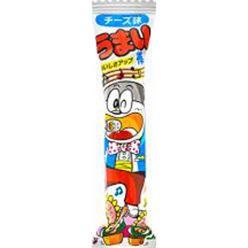 やおきん うまい棒 チーズ味×30