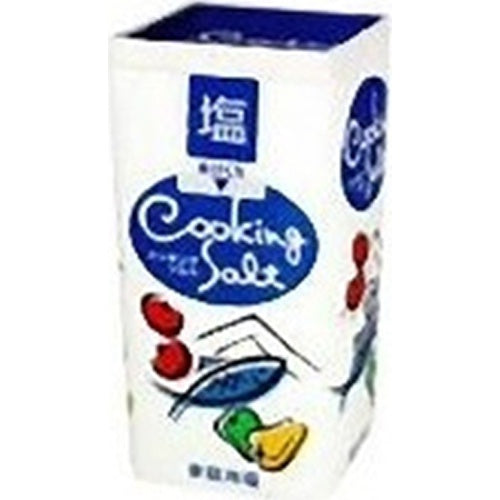センター塩 クッキングソルト 800g×24