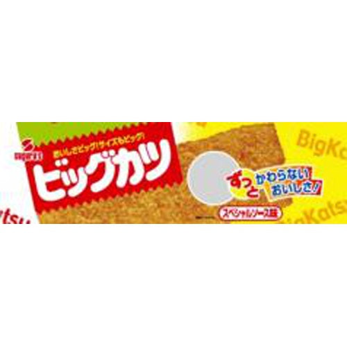 すぐる スーパービッグカツ 14袋×10