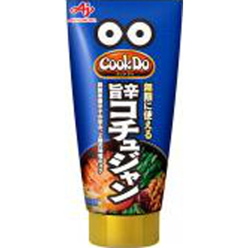 クックドゥ コチュジャン 65gチューブ×15