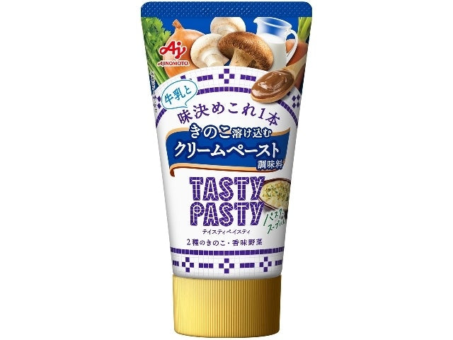 TASTYPASTYクリームペースト調味料105g×10