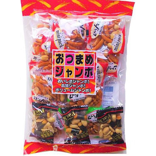 泉屋 おつまめジャンボ 220g×12