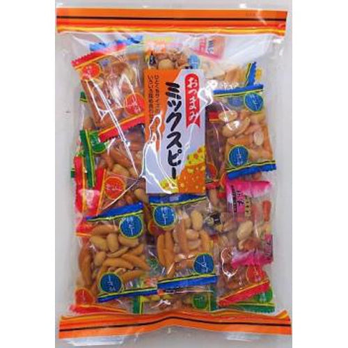 泉屋 ミックスピー 225g×12