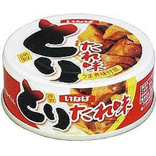 いなば とりたれ味 E65g×24