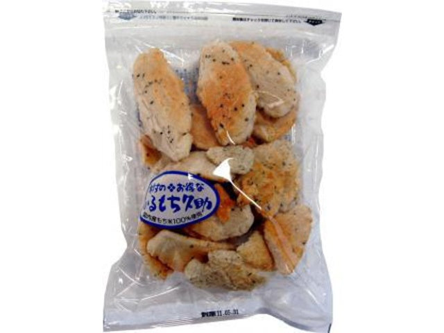 木村 かるもち久助(チャック袋)140g×12