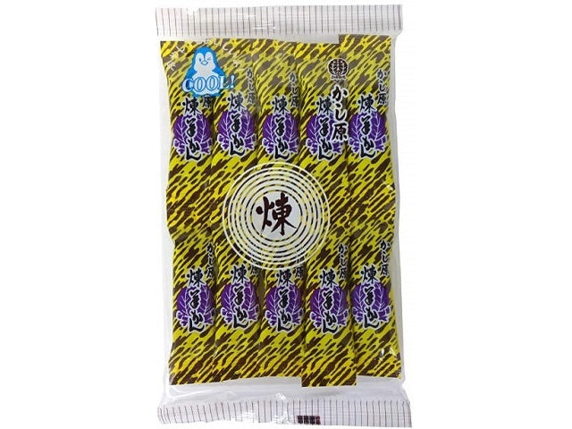 かし原 本煉羊かん 10本×15