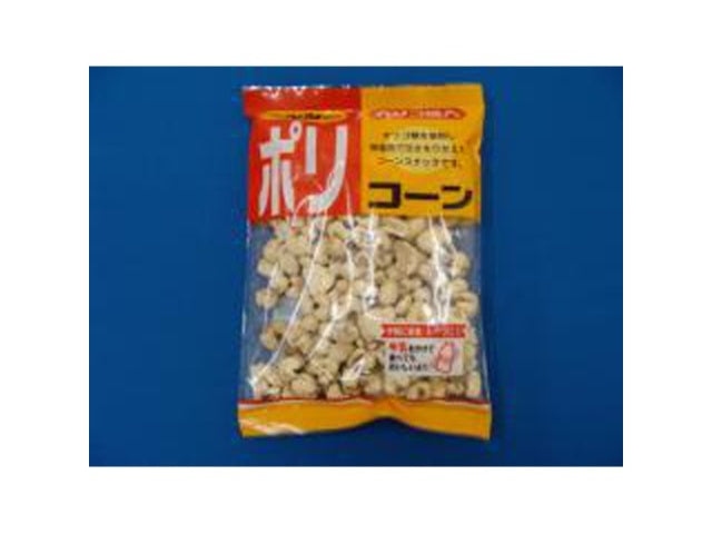 坂金 ヘルシーポリコーン 70g×15