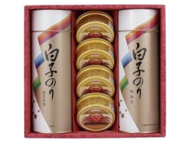 白子 ギフト SN-500