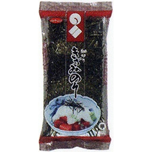 白子 きざみのり 華10g×10