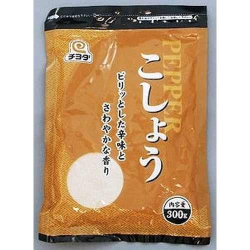 チヨダ コショー 300g(業)×20
