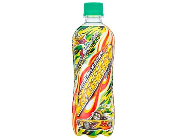 チェリオ ライフガード P500ml×24