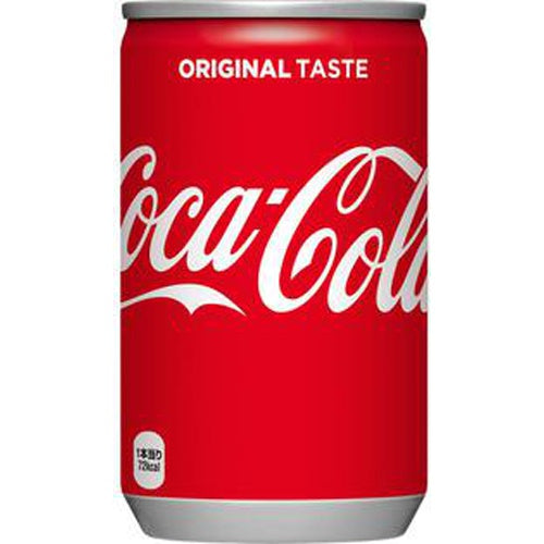 コカコーラ缶 コカ・コーラ 缶160ml×30 – おまとめ マーケット