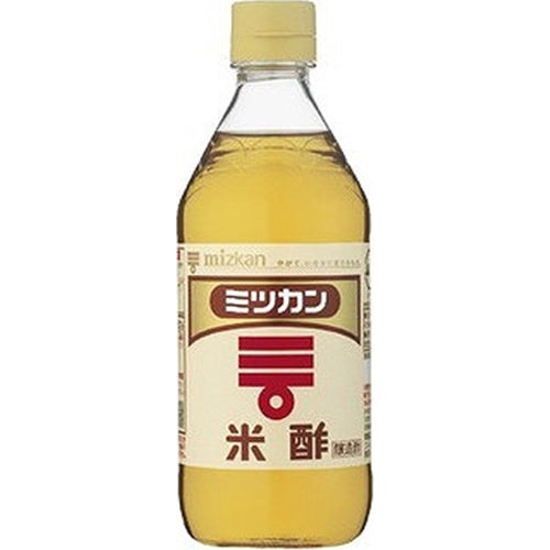 ミツカン 米酢 500ml×20
