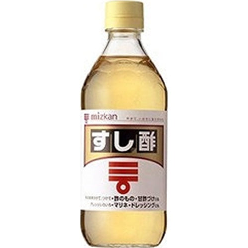ミツカン すし酢 500ml×10