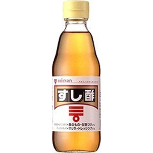 ミツカン すし酢 360ml×12