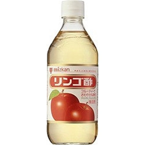 ミツカン リンゴ酢 500ml×10
