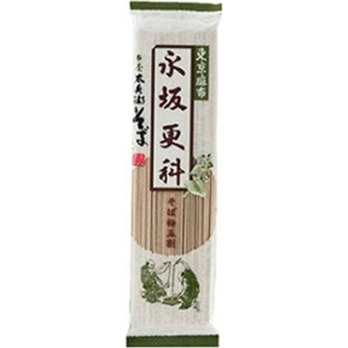 永坂更科 太兵衛そば 200g×20