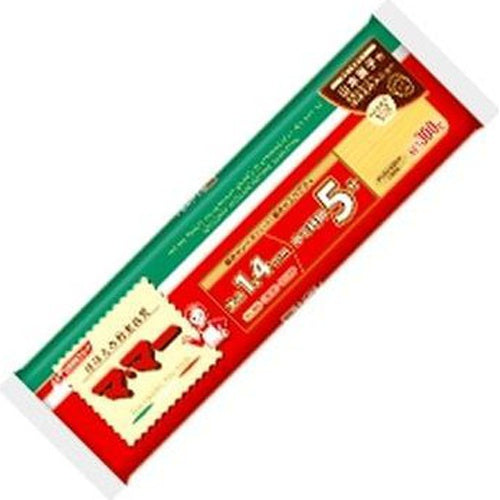 マ・マー 1.4mmスパゲティ 300g×40