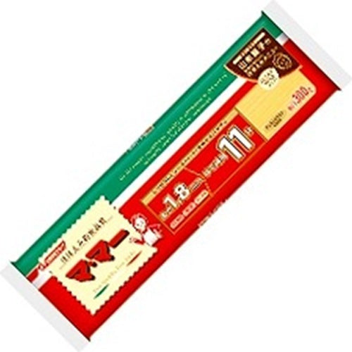 マ・マー 1.8mmスパゲティ 300g×40