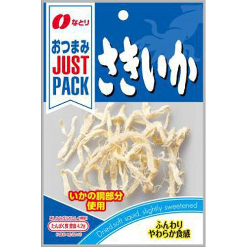 なとり JPさきいか 14g×10