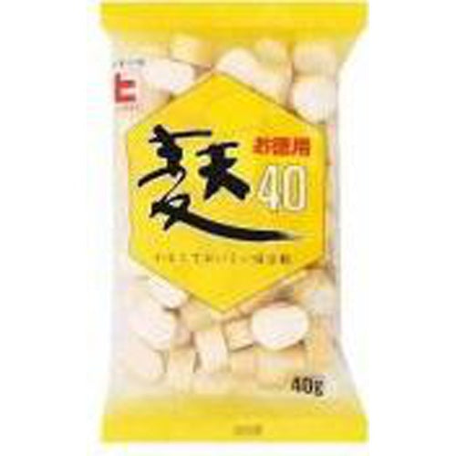 常陸屋 やきふ40 40g×20