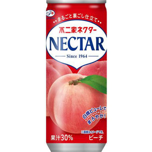 不二家 ネクターピーチ L缶250g×30