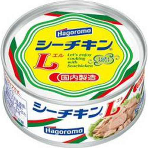 はごろも シーチキンL 90g×24