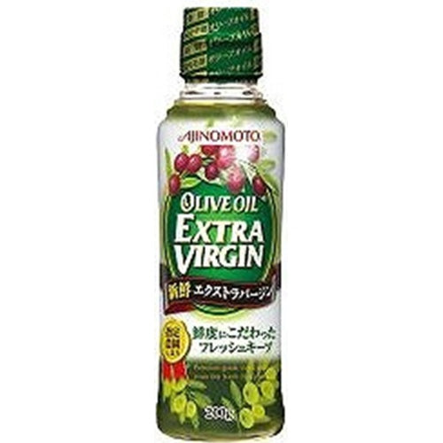 味の素 瓶200gオリーブEXバージン×12