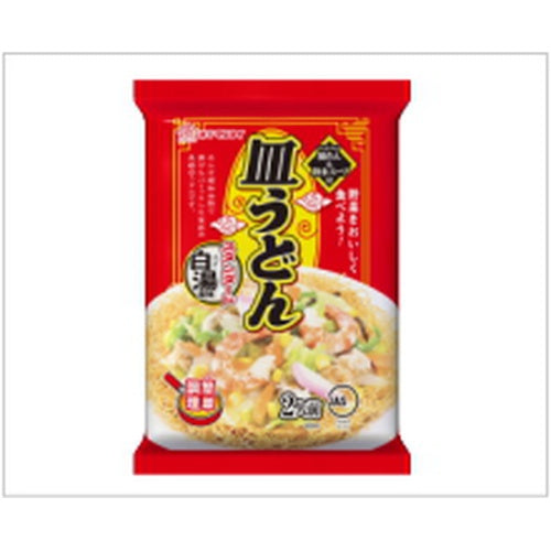 マルタイ 皿うどん 白湯風味×20