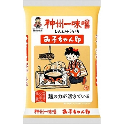 神州一 み子ちゃん 850g×12