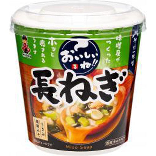 神州一 おいしいね!!長ねぎ×6