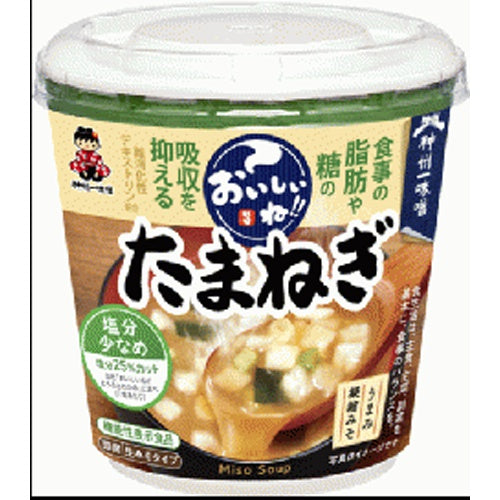 神州一 おいしいね!!たまねぎカップ×6