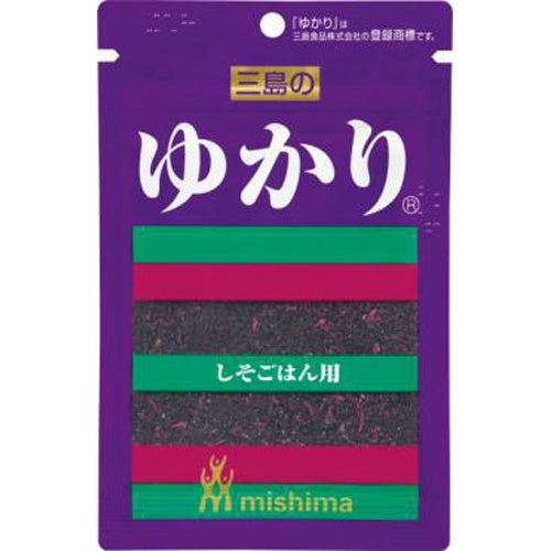 三島 ゆかり 袋22g×10