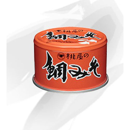 桃屋 鯛みそ 170g×24
