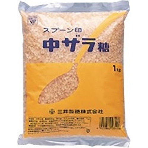 スプーン 中双糖 1kg×12