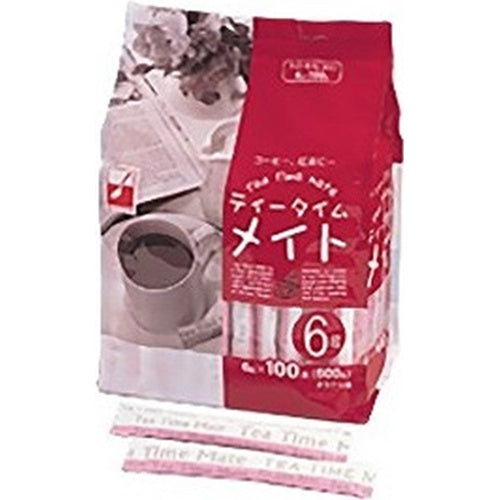 スプーン スリム 6g×100×10