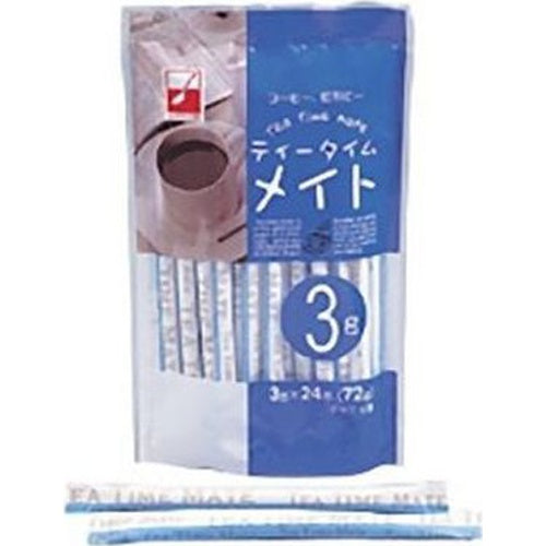 スプーン ティータイムメイト3g×24×20