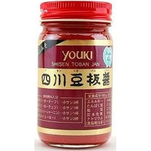 ユウキ 四川豆板醤 130g×12