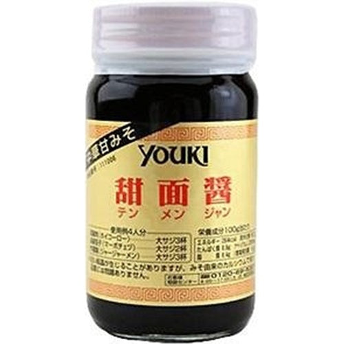 ユウキ 甜面醤 130g×12