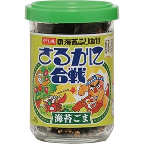 やま磯 さるかに合戦 48g×5