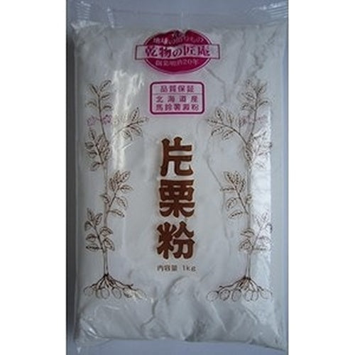 匠庵 片栗粉(M)1kg×15