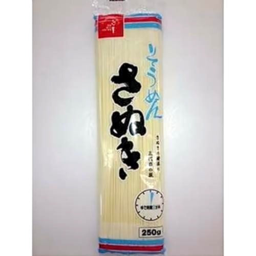 匠庵 さぬきそうめん 250g×30