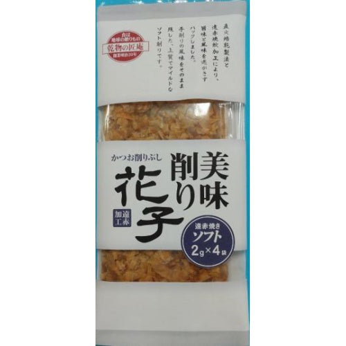 B.P 匠庵 ソフトパック花子2g×4p×30