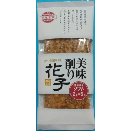 B.P 匠庵 ソフトパック花子2g×6p×30