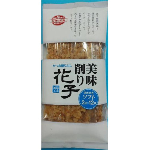 B.P 匠庵 ソフトパック花子2g×12p×24