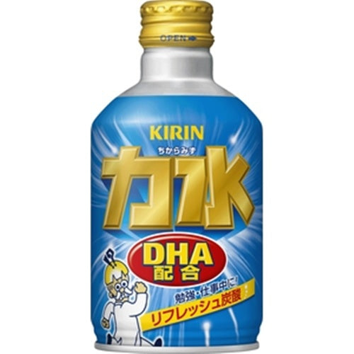 キリン 力水 B缶300g×24